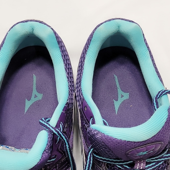 Mizuno Women's Wave Viper Running Shoe - Picture 9 of 9